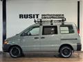 2001 Toyota Townace Van