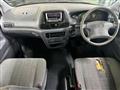 2001 Toyota Townace Van