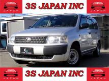 2005 Toyota Probox