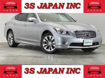 2014 Nissan Fuga