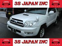 2005 Toyota Hilux Surf