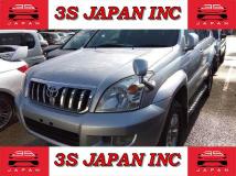 2003 Toyota Land Cruiser Prado