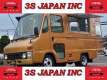 2001 Toyota Toyoace Urban Supporter