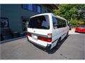 2001 Toyota Hiace Wagon