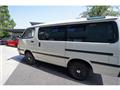 2001 Toyota Hiace Wagon