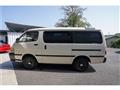 2001 Toyota Hiace Wagon