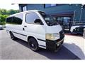 2001 Toyota Hiace Wagon