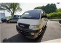 2001 Toyota Hiace Wagon