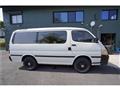 2001 Toyota Hiace Wagon