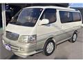 2004 Toyota Hiace