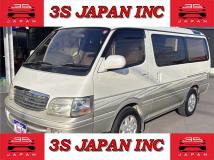 2004 Toyota Hiace