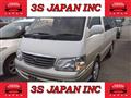 2002 Toyota Hiace Wagon