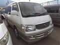 2002 Toyota Hiace Wagon