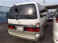 2002 Toyota Hiace Wagon