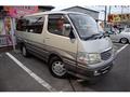 2002 Toyota Hiace