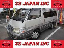 2002 Toyota Hiace