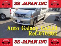 2002 Toyota Grand Hiace