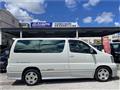 2000 Nissan Elgrand