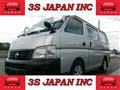 2001 Nissan Caravan