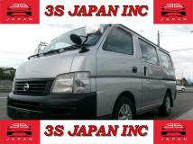 2001 Nissan Caravan