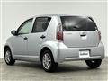 2007 Toyota Passo