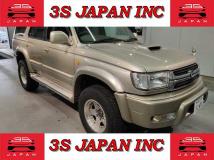 2001 Toyota Hilux Surf