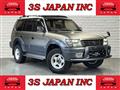 2001 Toyota Land Cruiser Prado