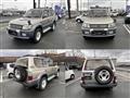 2001 Toyota Land Cruiser Prado