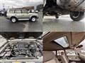2001 Toyota Land Cruiser Prado