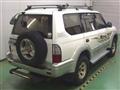 2001 Toyota Land Cruiser Prado