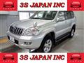 2006 Toyota Land Cruiser Prado