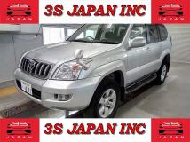 2006 Toyota Land Cruiser Prado