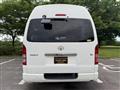 2007 Toyota Hiace Commuter