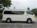 2007 Toyota Hiace Commuter