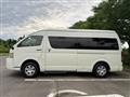 2007 Toyota Hiace Commuter