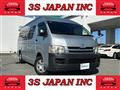 2006 Toyota Hiace Van