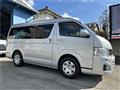 2013 Toyota Hiace Van