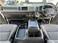 2013 Toyota Hiace Van
