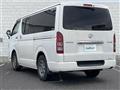 2010 Toyota Hiace Van
