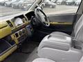 2010 Toyota Hiace Van