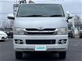 2008 Toyota Hiace Van