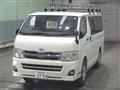 2012 Toyota Hiace Van
