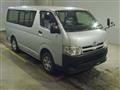 2012 Toyota Hiace Van