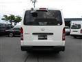 2014 Toyota Hiace Van