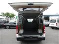 2014 Toyota Hiace Van