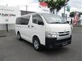 2014 Toyota Hiace Van