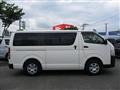 2014 Toyota Hiace Van