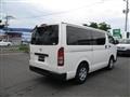 2014 Toyota Hiace Van