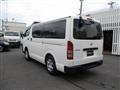 2014 Toyota Hiace Van