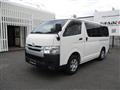 2014 Toyota Hiace Van